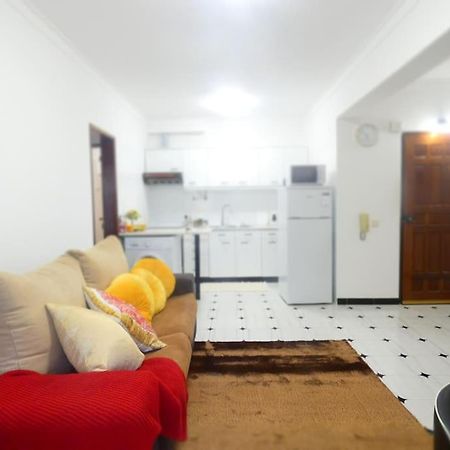 Apartamento Marisol Confort Aroeira  Εξωτερικό φωτογραφία