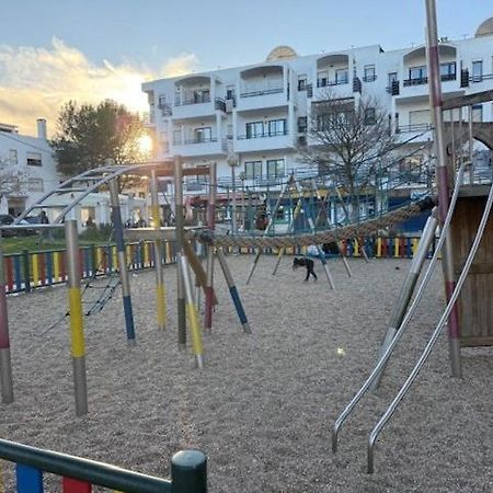 Apartamento Marisol Confort Aroeira  Εξωτερικό φωτογραφία