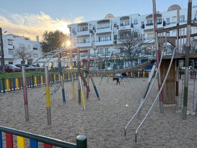 Apartamento Marisol Confort Aroeira  Εξωτερικό φωτογραφία