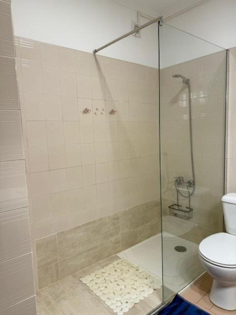 Apartamento Marisol Confort Aroeira  Εξωτερικό φωτογραφία