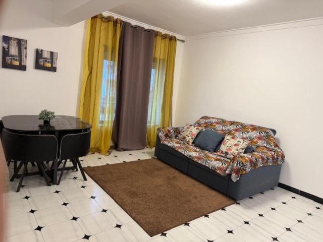 Apartamento Marisol Confort Aroeira  Εξωτερικό φωτογραφία