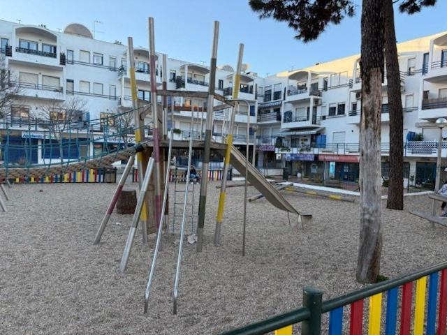 Apartamento Marisol Confort Aroeira  Εξωτερικό φωτογραφία