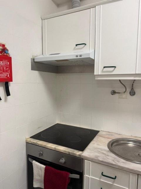 Apartamento Marisol Confort Aroeira  Εξωτερικό φωτογραφία
