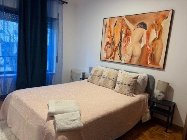 Apartamento Marisol Confort Aroeira  Εξωτερικό φωτογραφία