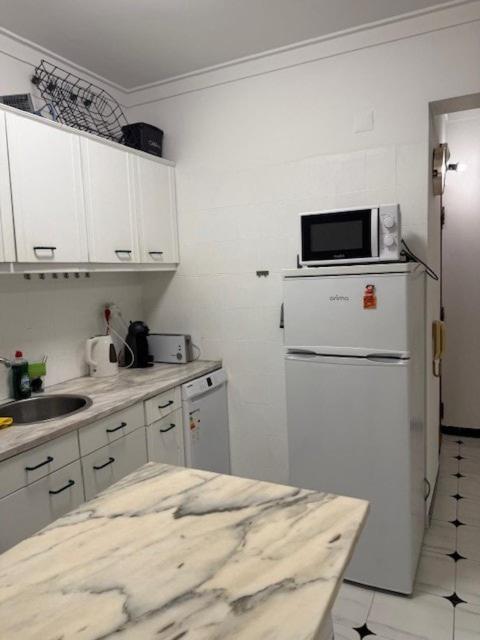 Apartamento Marisol Confort Aroeira  Εξωτερικό φωτογραφία